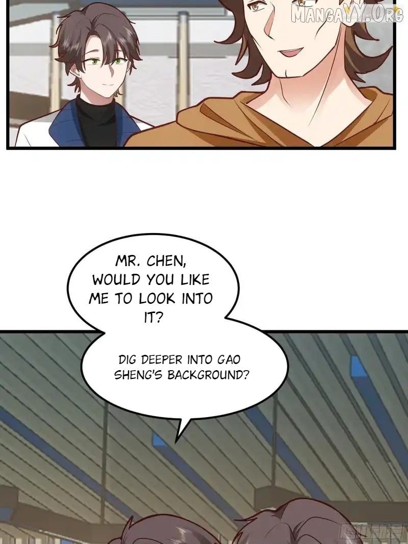 Chapter 466 - Image 42