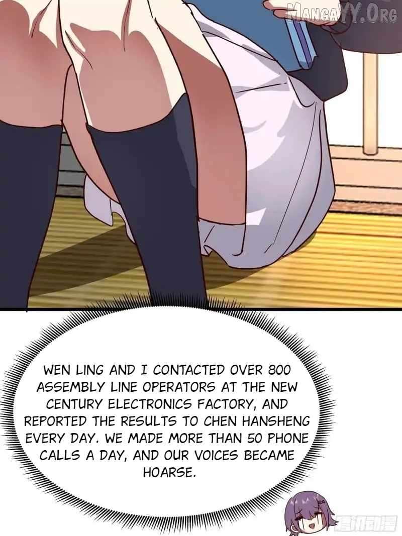 Chapter 467 - Image 26