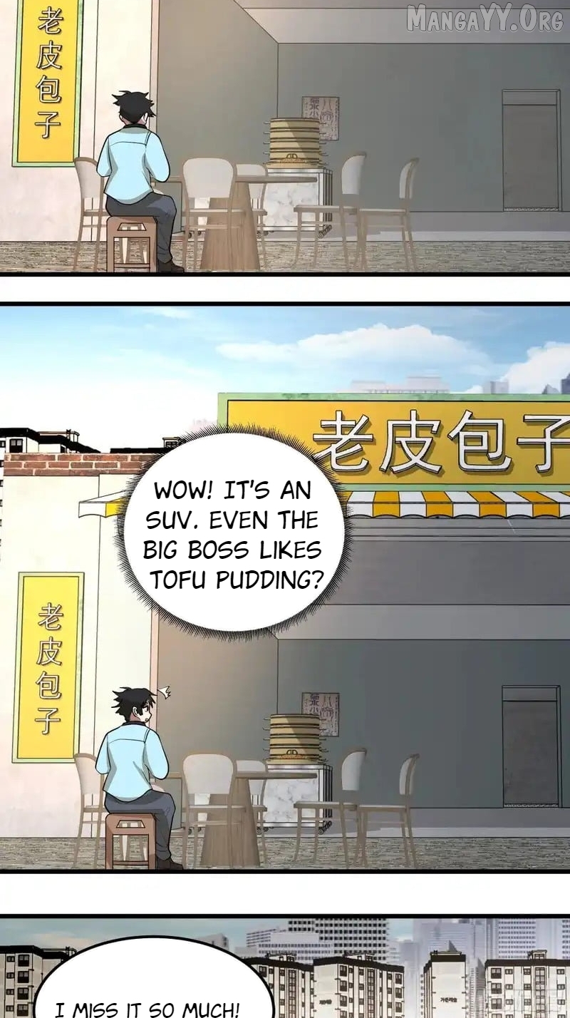 Chapter 468 - Image 30