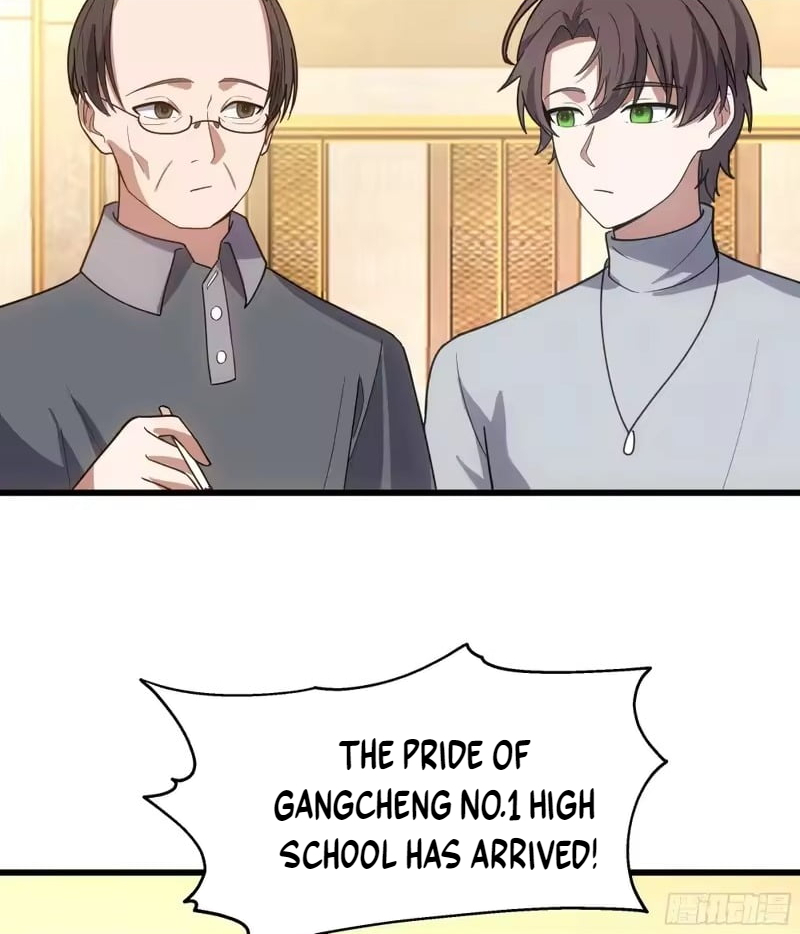 Chapter 473 - Image 21