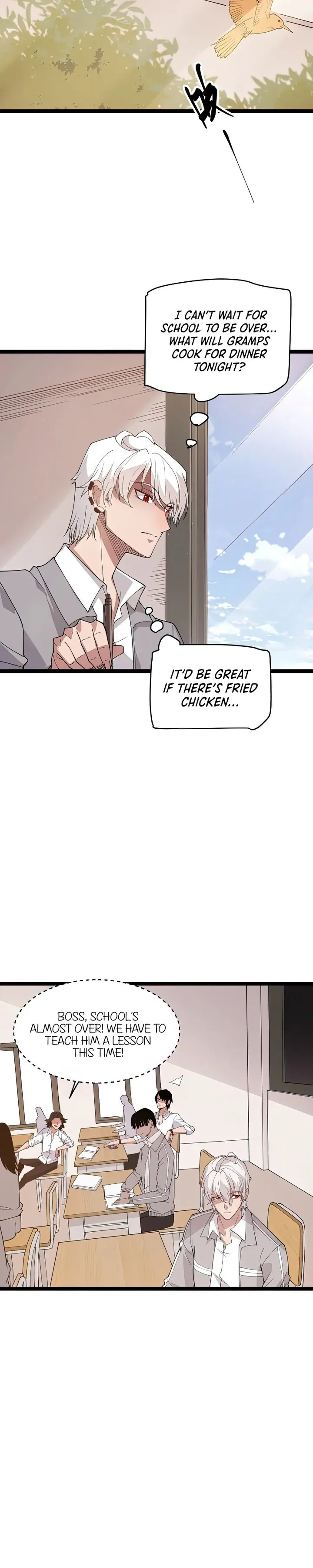 Chapter 112 - Image 24