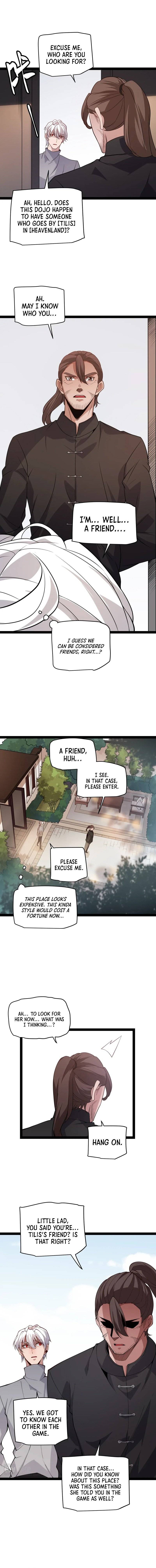 Chapter 129 - Image 9