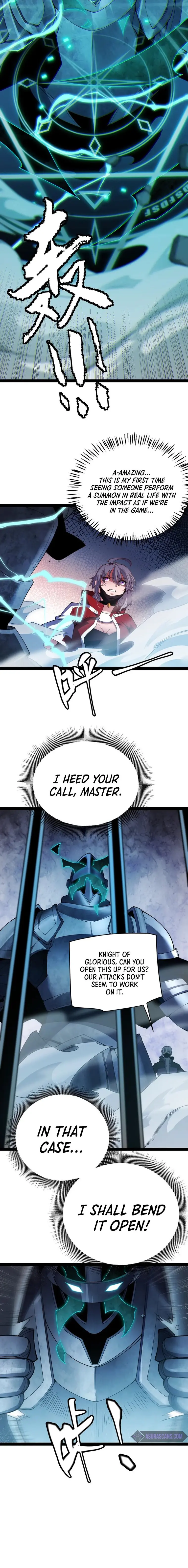 Chapter 131 - Image 10
