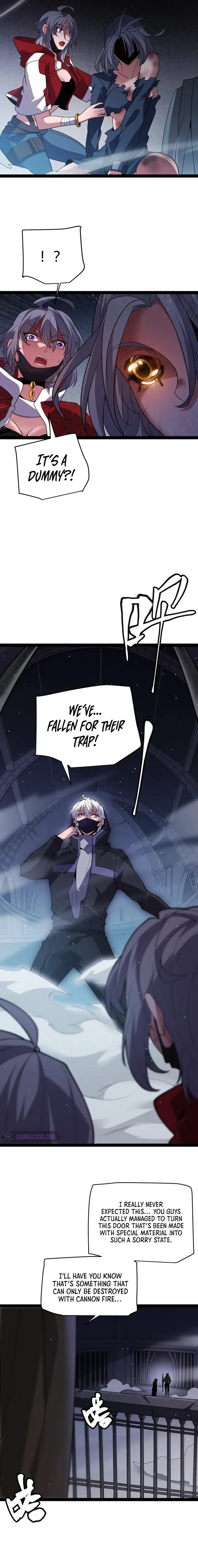 Chapter 131 - Image 11