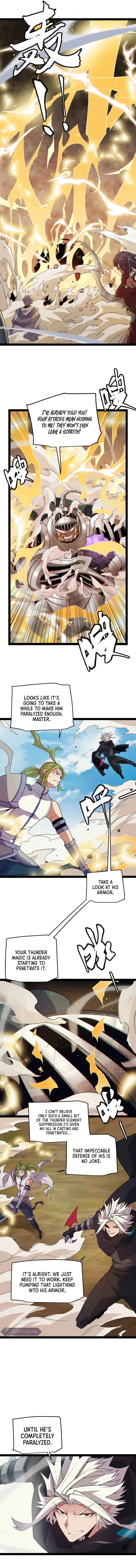 Chapter 151 - Image 2