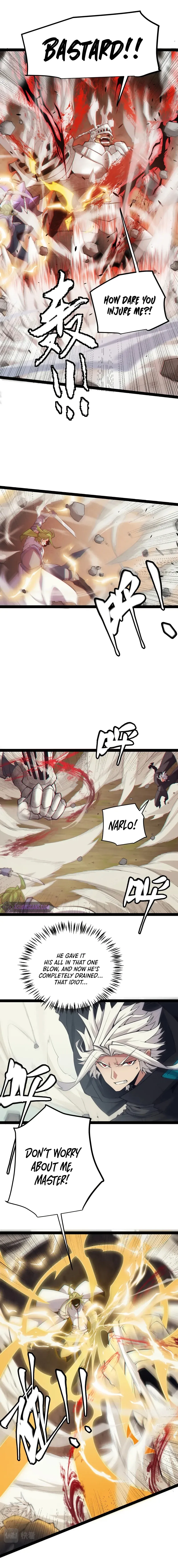 Chapter 151 - Image 8