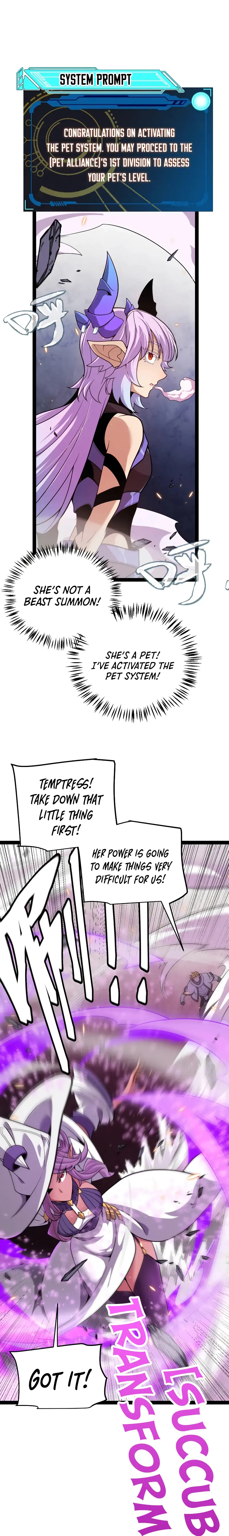 Chapter 174 - Image 10