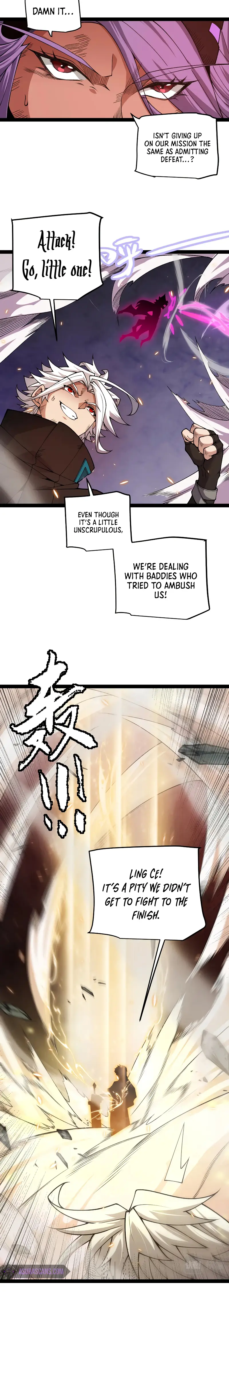 Chapter 174 - Image 18