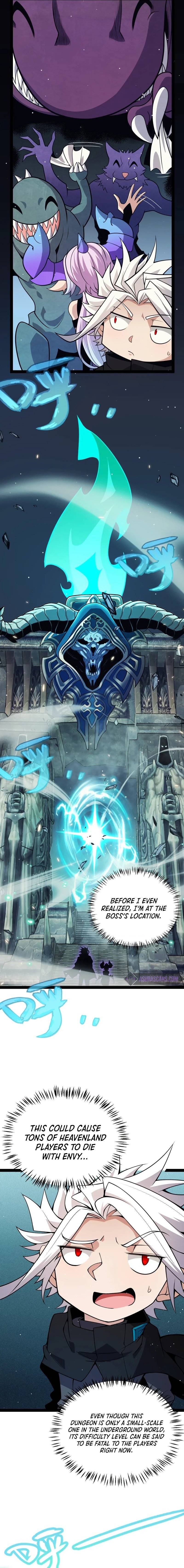 Chapter 181 - Image 5