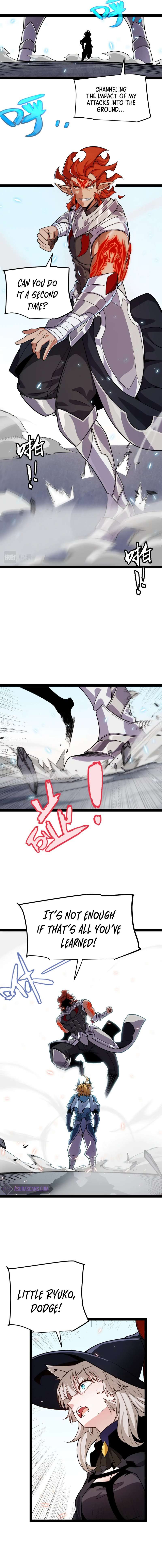 Chapter 192 - Image 10