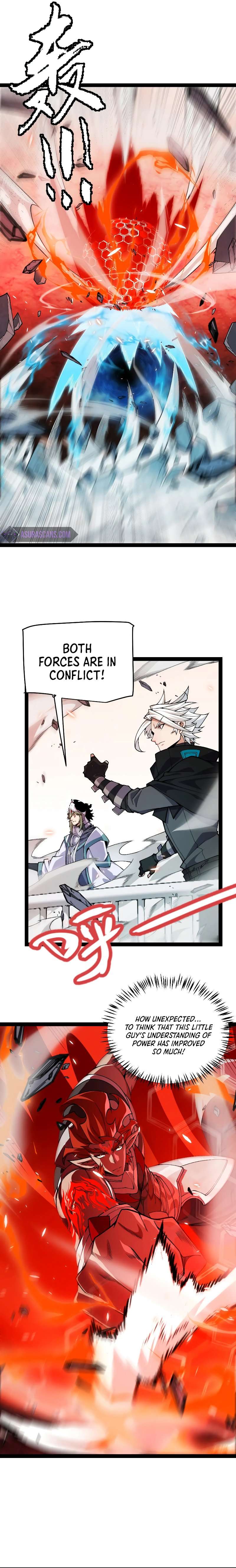 Chapter 193 - Image 11