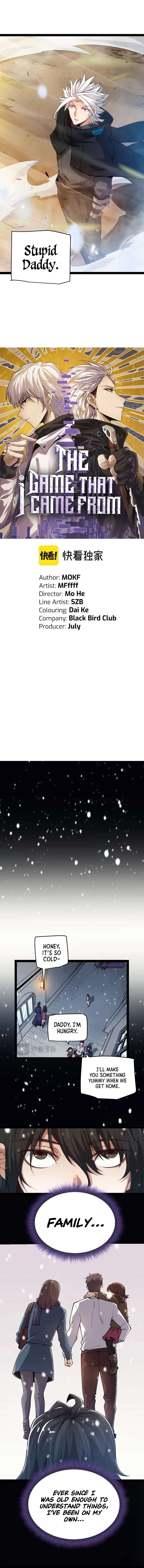 Chapter 199 - Image 2