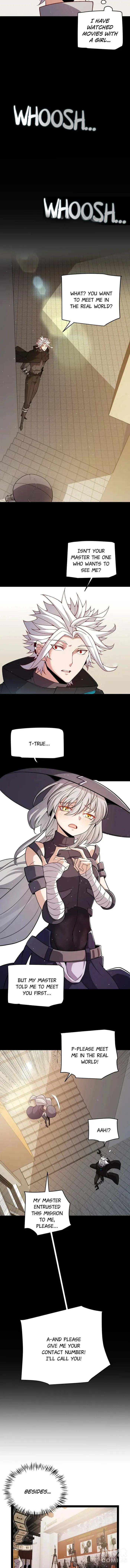 Chapter 203 - Image 2
