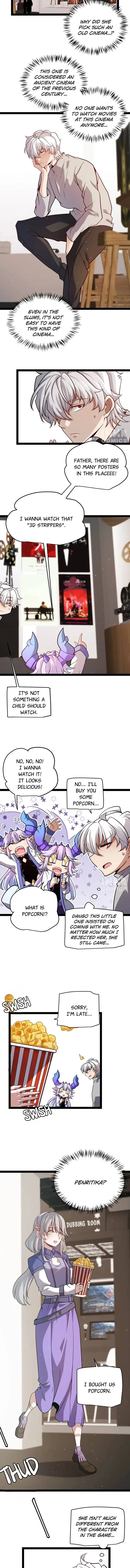 Chapter 203 - Image 3