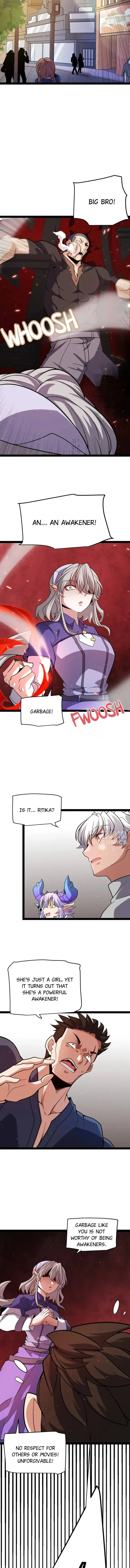 Chapter 203 - Image 7