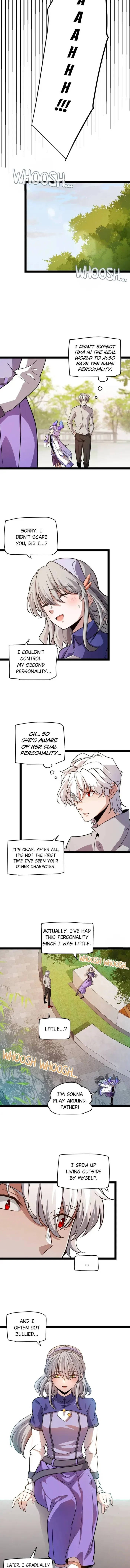 Chapter 203 - Image 8