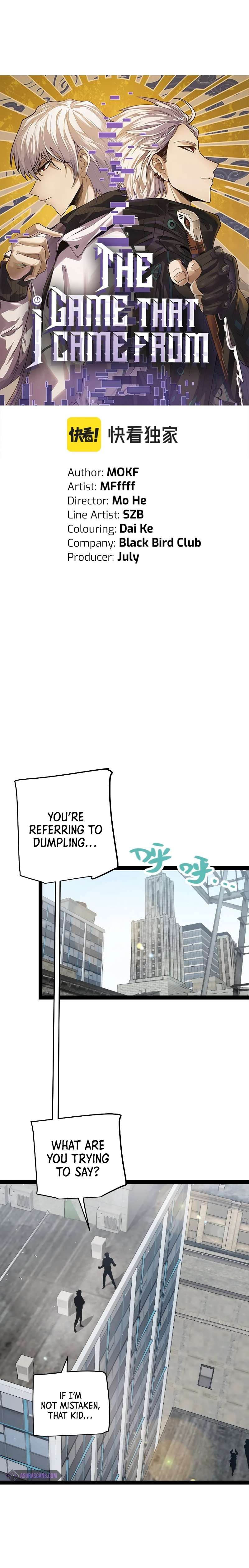 Chapter 205 - Image 2