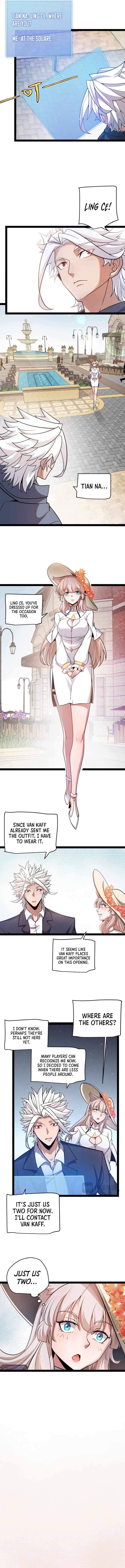 Chapter 206 - Image 3