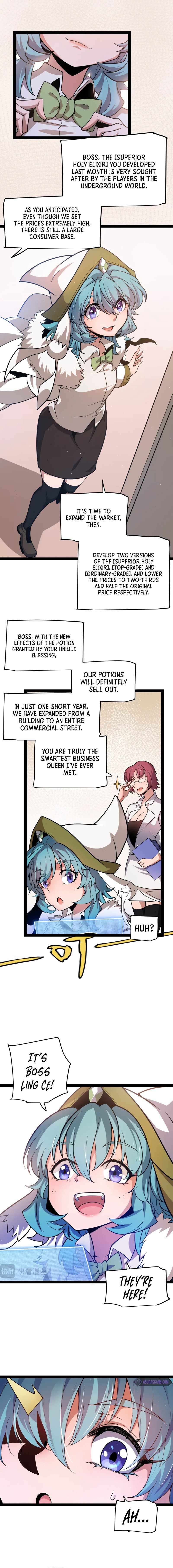 Chapter 206 - Image 4
