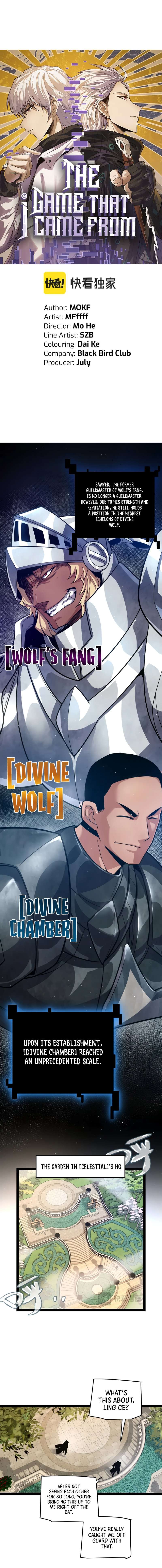 Chapter 208 - Image 2