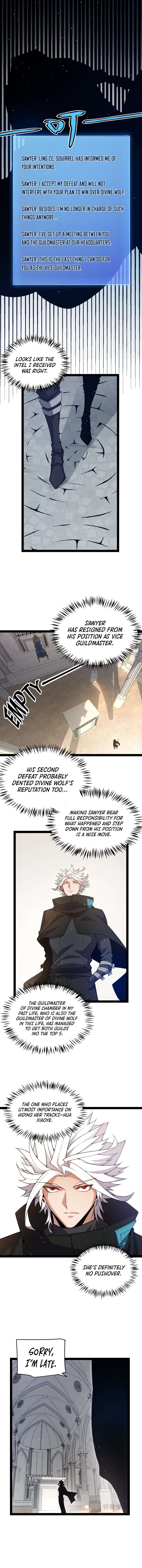 Chapter 211 - Image 10