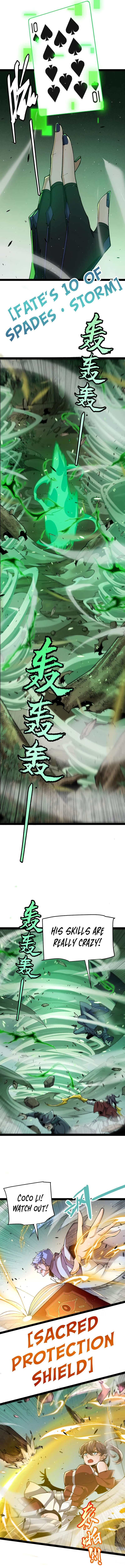 Chapter 220 - Image 4