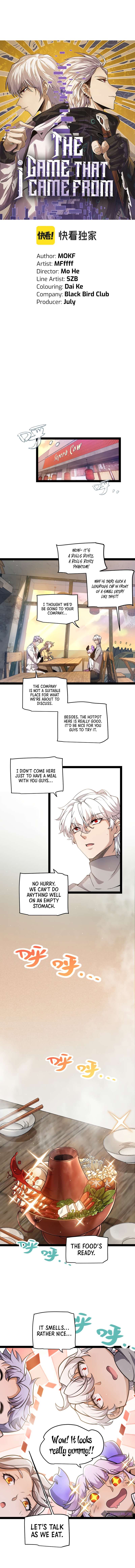Chapter 223 - Image 2