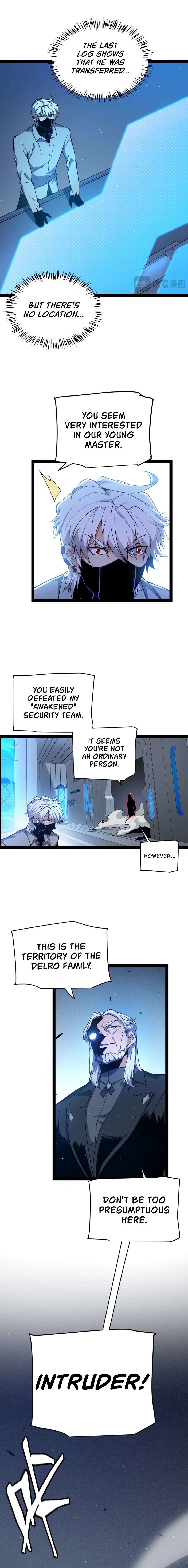 Chapter 226 - Image 10