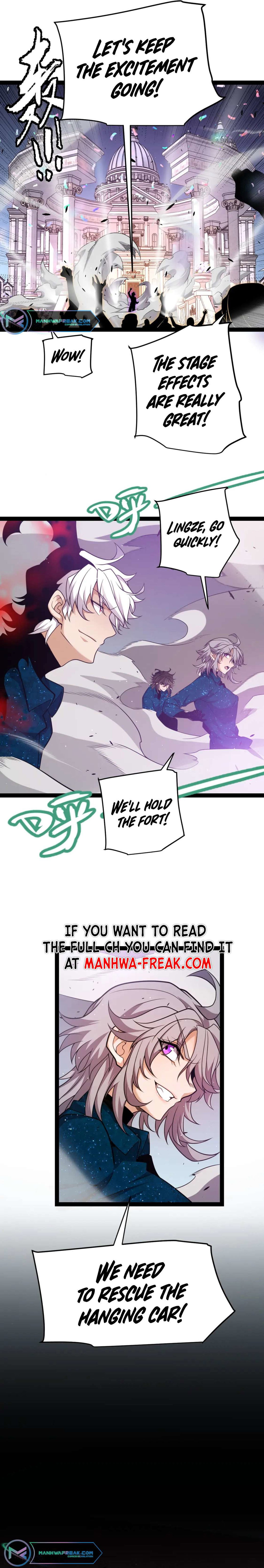 Chapter 226 - Image 7