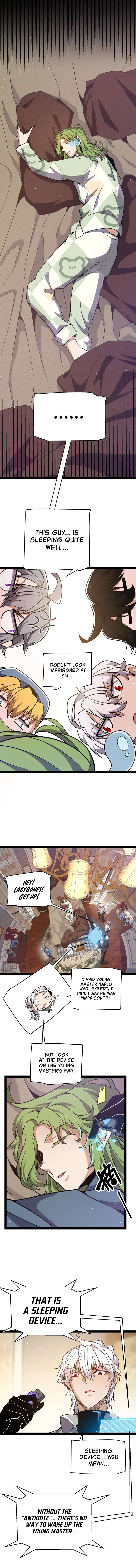 Chapter 228 - Image 12