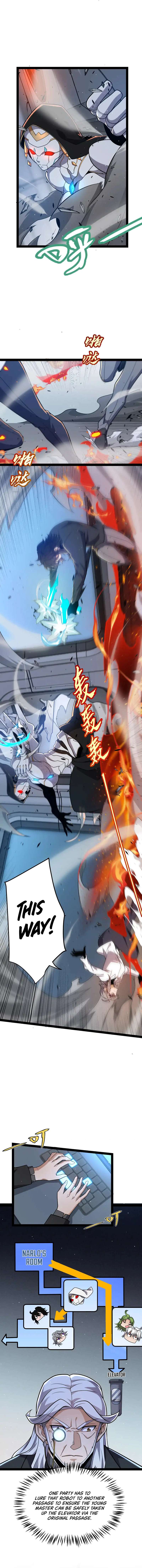 Chapter 229 - Image 4