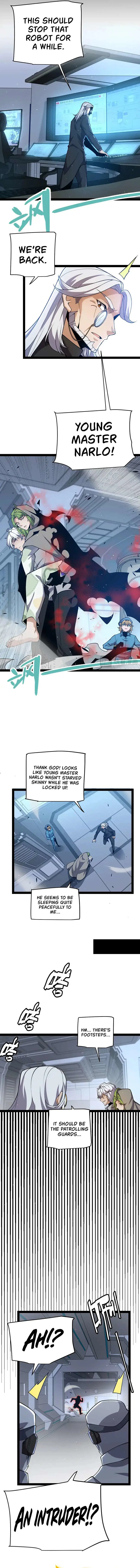 Chapter 229 - Image 7