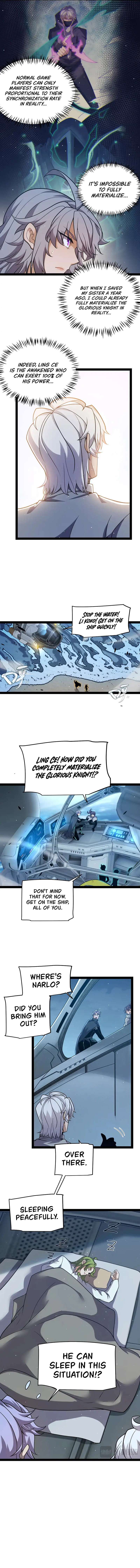Chapter 230 - Image 6