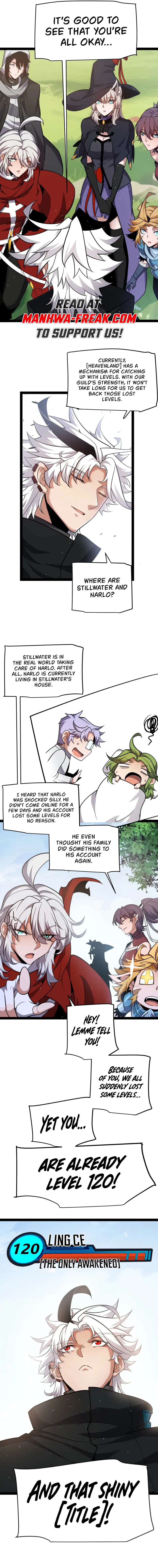 Chapter 246 - Image 9
