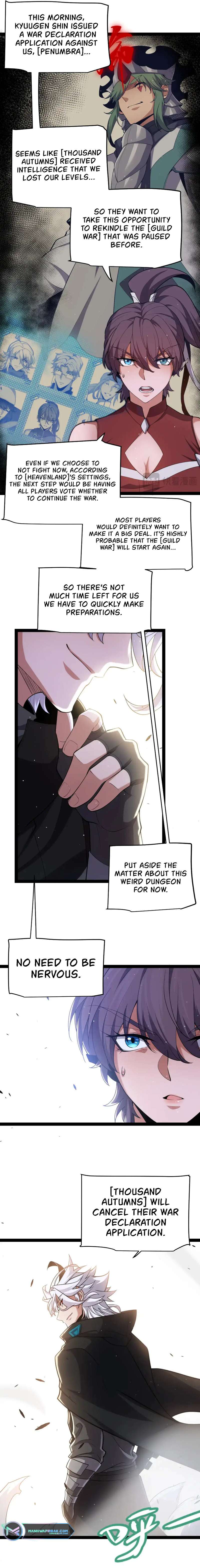 Chapter 246 - Image 11