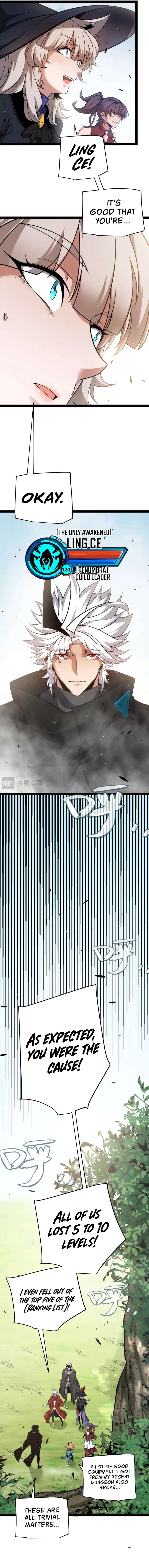Chapter 246 - Image 8