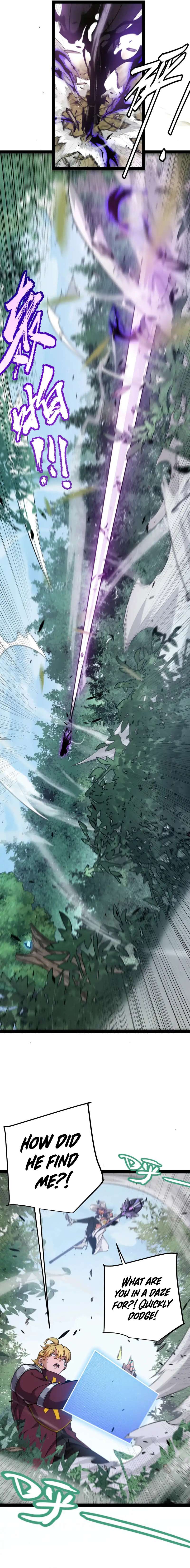 Chapter 250 - Image 12