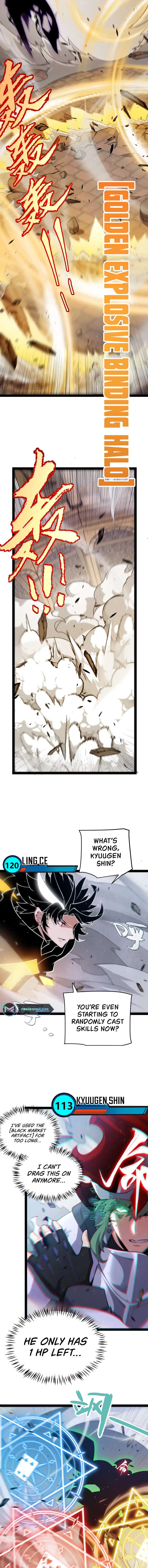 Chapter 258 - Image 12