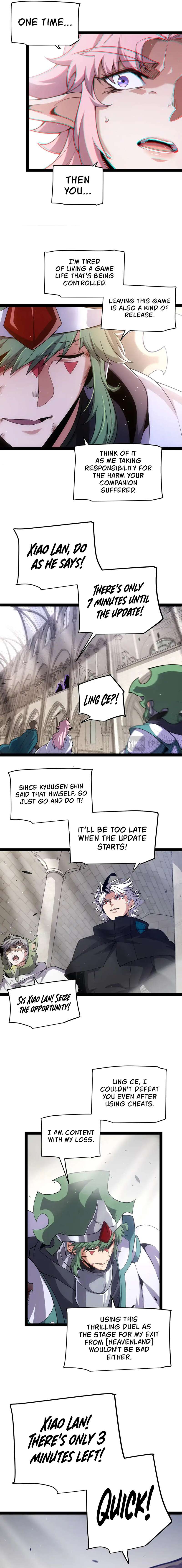 Chapter 261 - Image 11