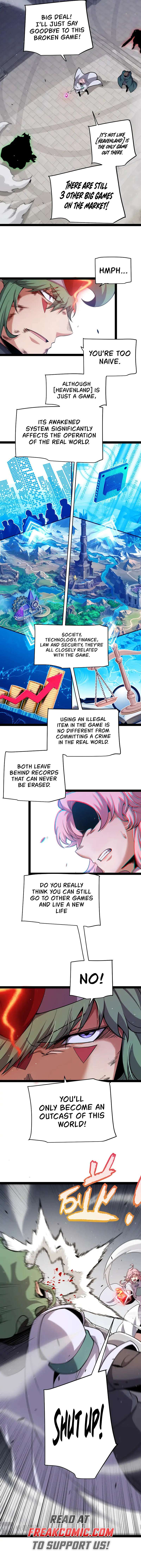 Chapter 261 - Image 4