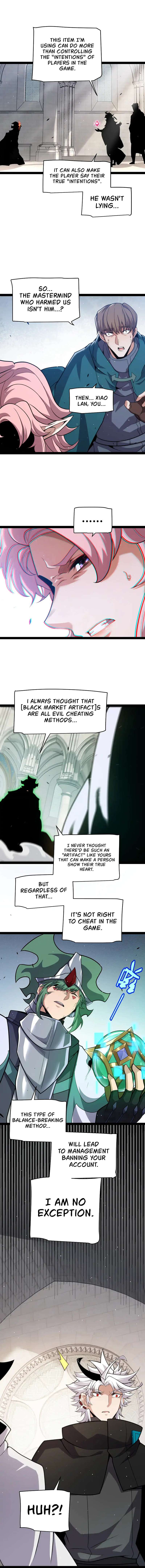 Chapter 261 - Image 9