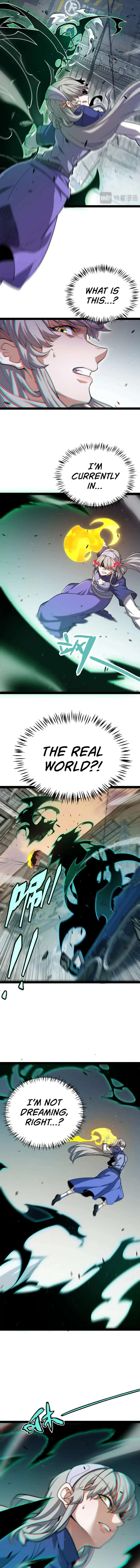 Chapter 264 - Image 5