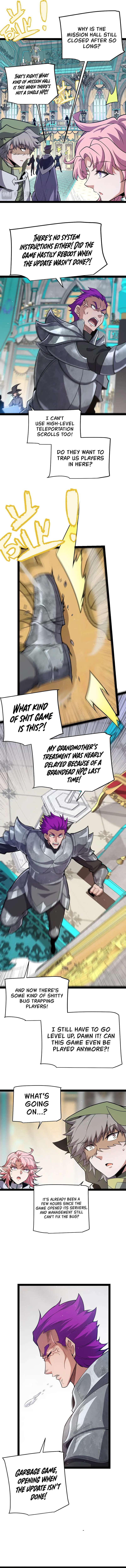 Chapter 266 - Image 9