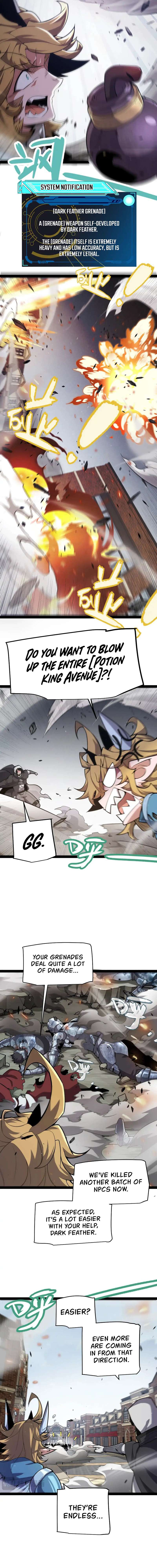 Chapter 276 - Image 5