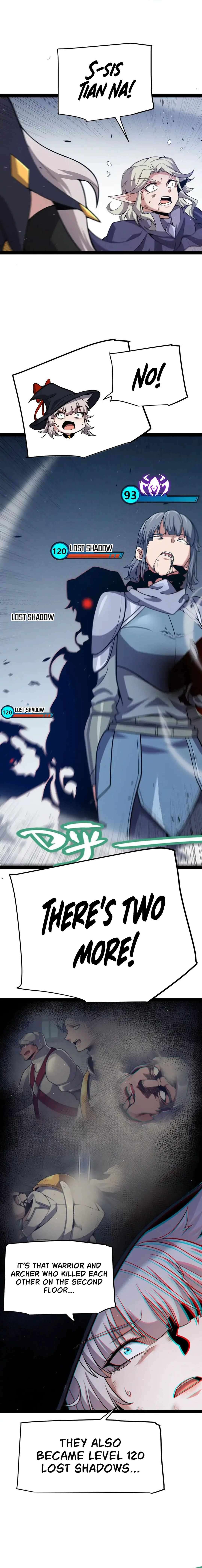 Chapter 284 - Image 4