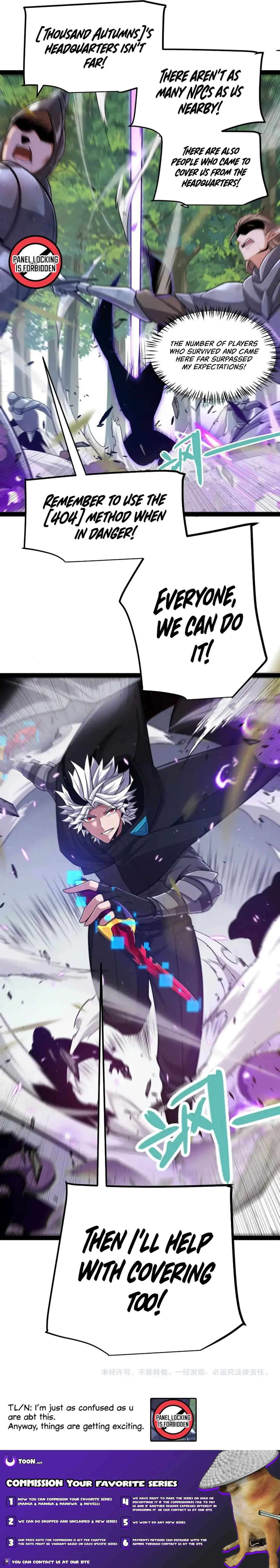 Chapter 285 - Image 18