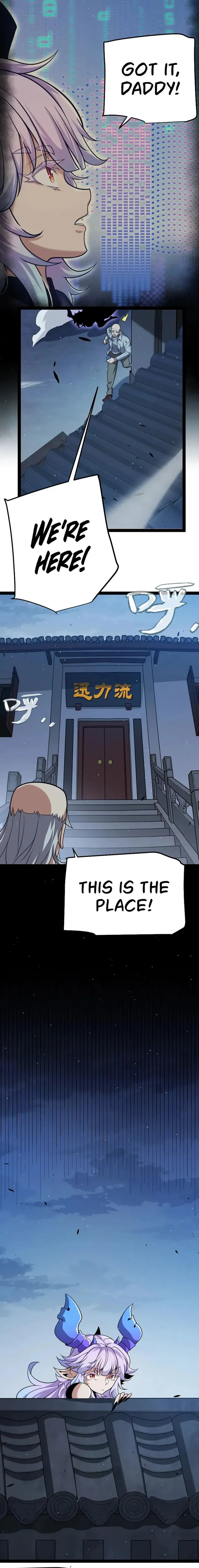 Chapter 291 - Image 11