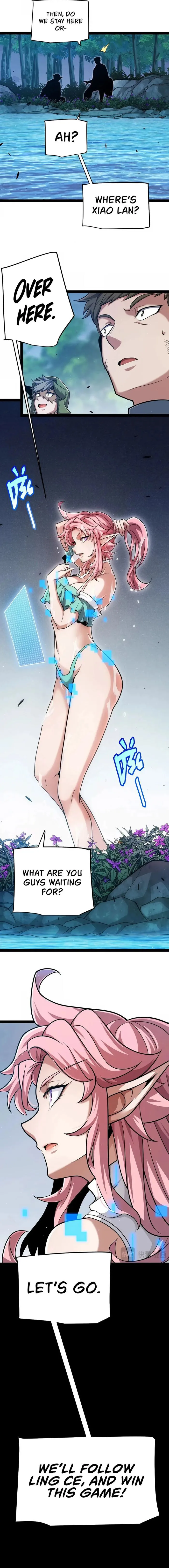 Chapter 296 - Image 7