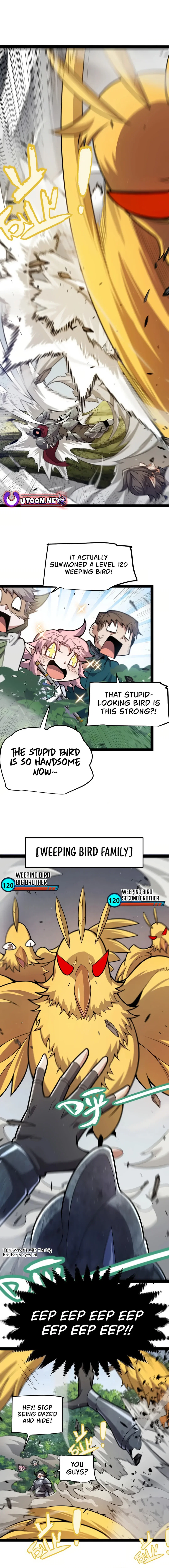 Chapter 304 - Image 6