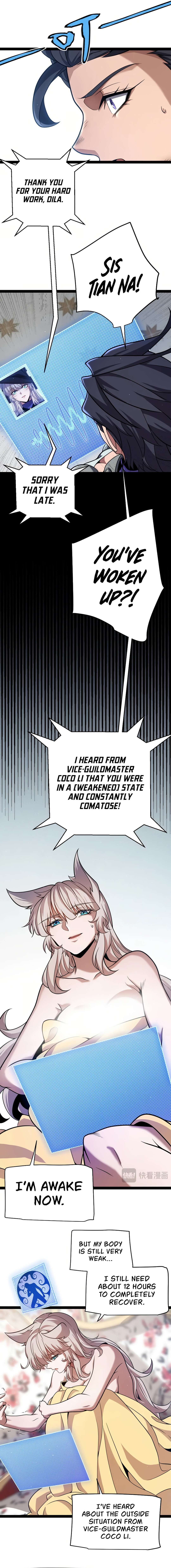 Chapter 305 - Image 5